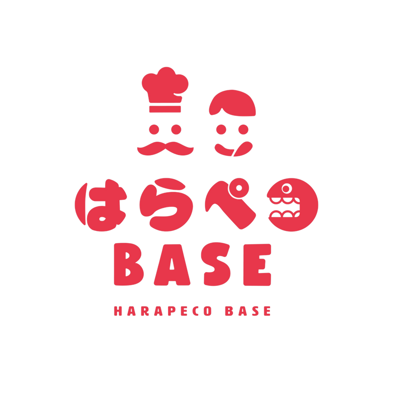 はらぺこBASE《ハッピーシェア便》